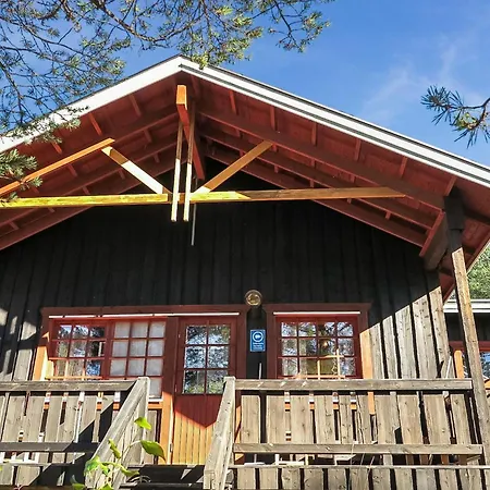 Ferienhaus Immelkotsa 7 E By Interhome