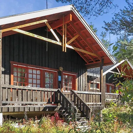 Holiday home Immelkotsa 7 E By Interhome *