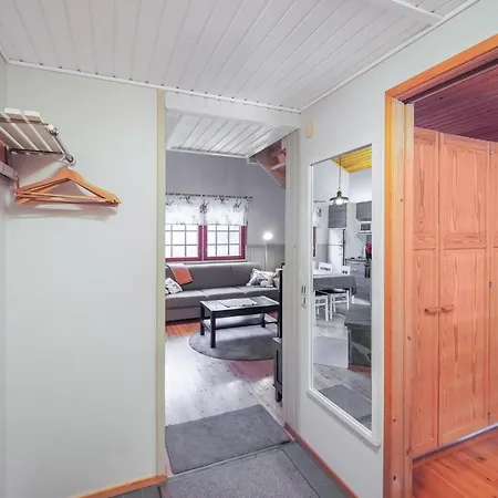 Ferienhaus Immelkotsa 7 E By Interhome *