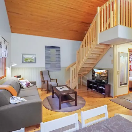 Ferienhaus Immelkotsa 7 E By Interhome