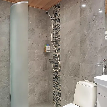 Immelkotsa 7 E By Interhome Levi