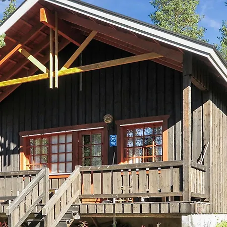 Immelkotsa 7 E By Interhome