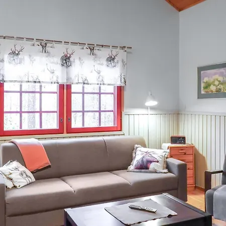 Tatil Evi Immelkotsa 7 E By Interhome