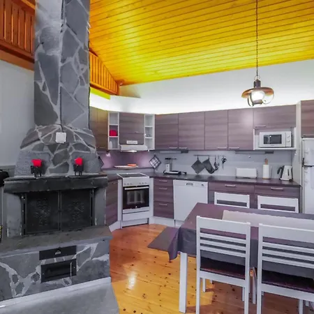 Tatil Evi Immelkotsa 7 E By Interhome