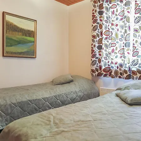 Immelkotsa 7 E By Interhome * Levi