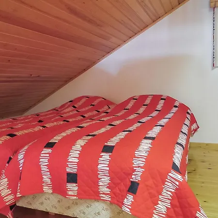 度假居 Immelkotsa 7 E By Interhome *