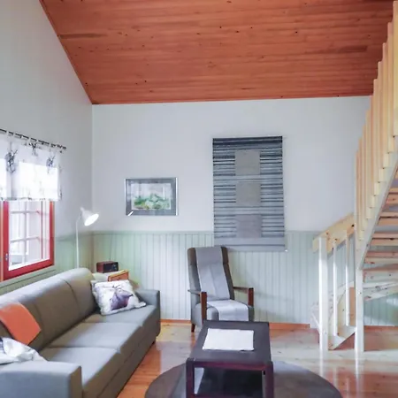 Tatil Evi Immelkotsa 7 E By Interhome Levi