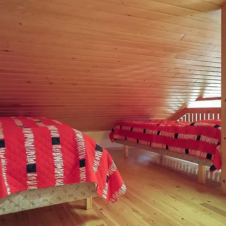 Tatil Evi Immelkotsa 7 E By Interhome Levi