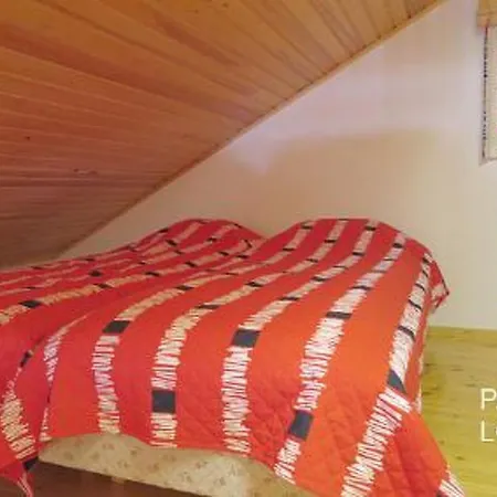 Immelkotsa 7 E By Interhome