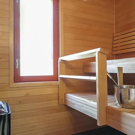 Immelkotsa 7 E By Interhome