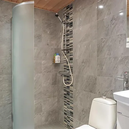 Immelkotsa 7 E By Interhome Levi