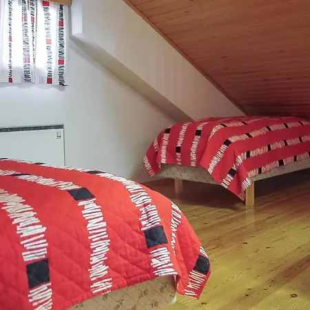 Holiday home Immelkotsa 7 E By Interhome