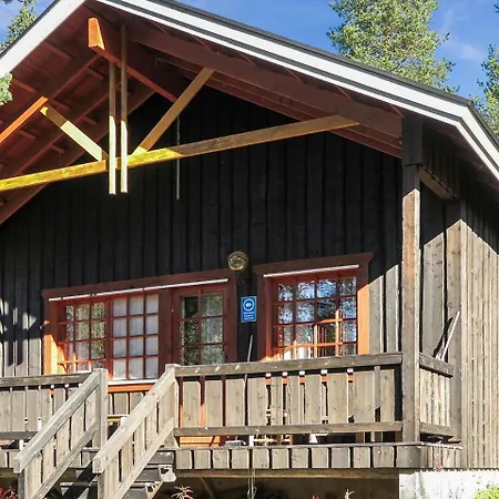 Immelkotsa 7 E By Interhome Ferienhaus