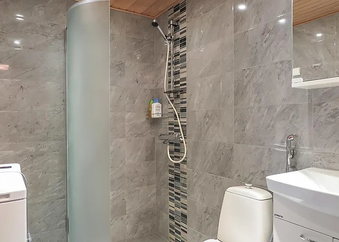 Immelkotsa 7 E By Interhome Levi