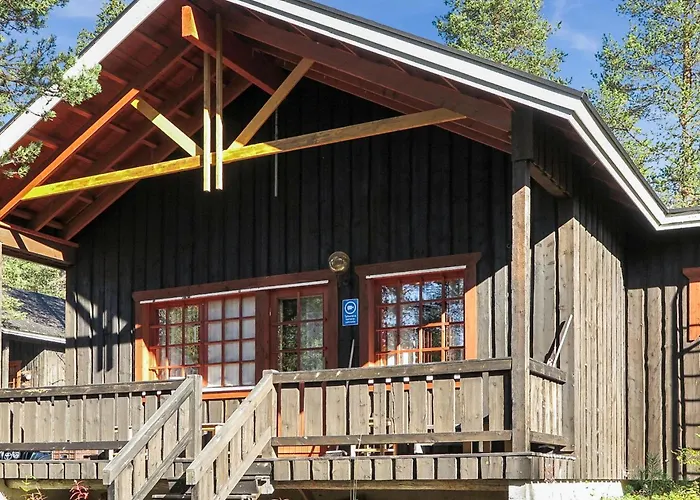 Immelkotsa 7 E By Interhome