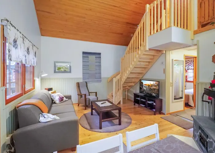 Immelkotsa 7 E By Interhome Σπίτι διακοπών *