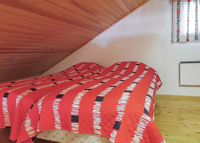 Σπίτι διακοπών Immelkotsa 7 E By Interhome *