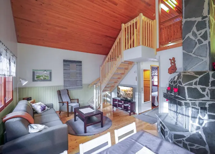 Immelkotsa 7 E By Interhome Σπίτι διακοπών *