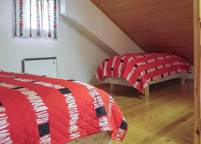 Immelkotsa 7 E By Interhome Σπίτι διακοπών *