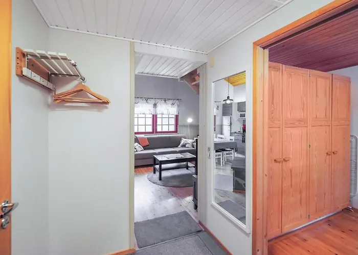 Immelkotsa 7 E By Interhome Σπίτι διακοπών